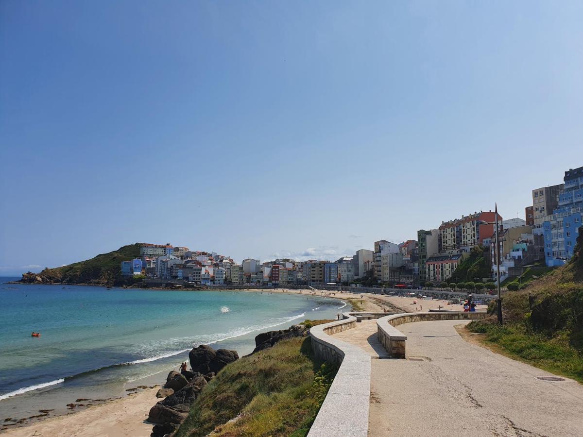 Apartamentos Nordes2 مالبيسا المظهر الخارجي الصورة