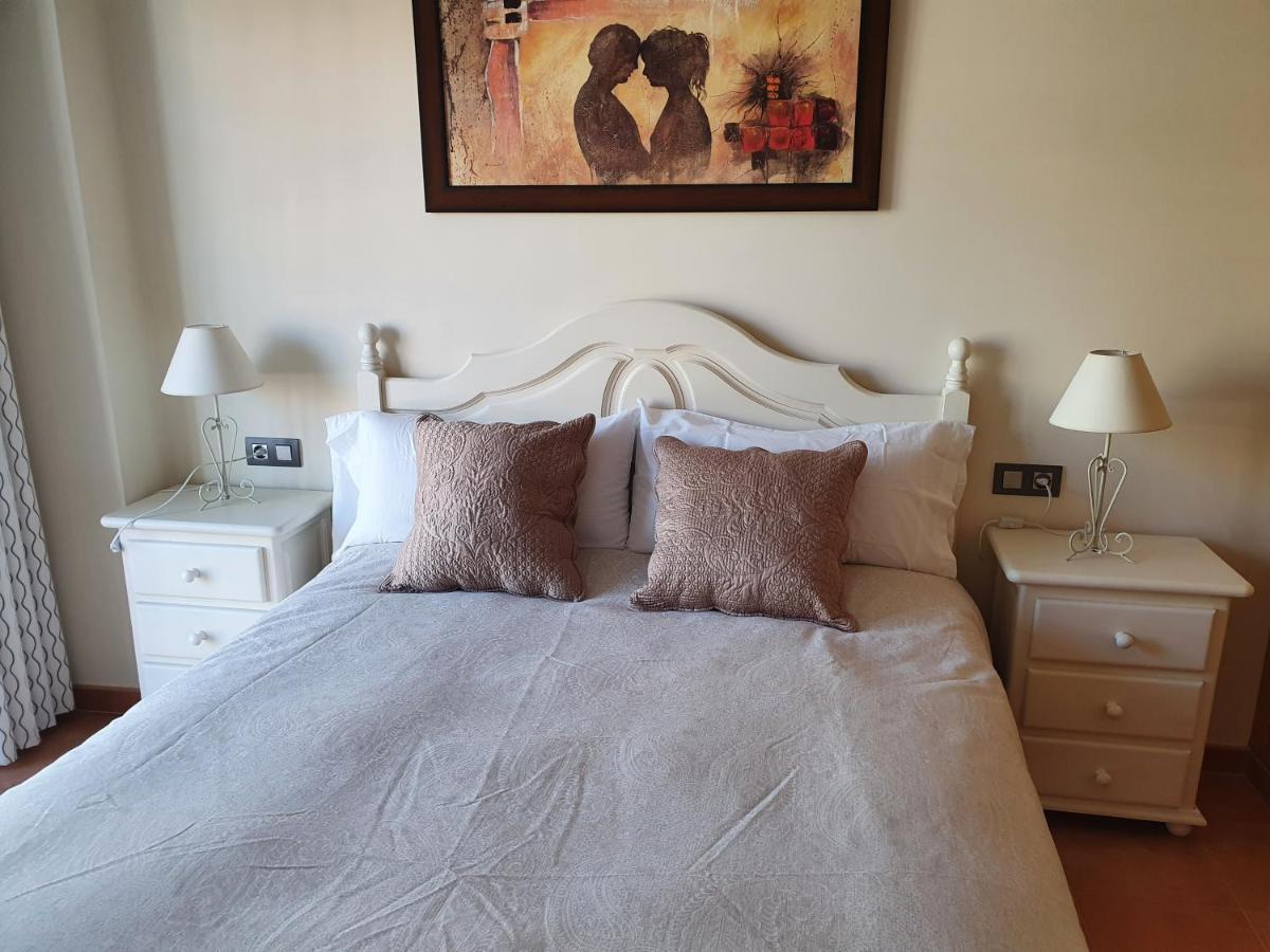 Apartamentos Nordes2 مالبيسا المظهر الخارجي الصورة
