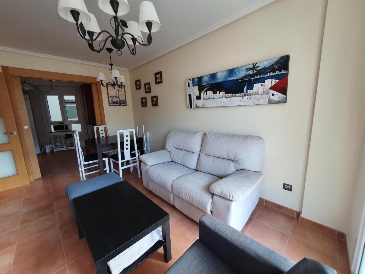 Apartamentos Nordes2 مالبيسا المظهر الخارجي الصورة