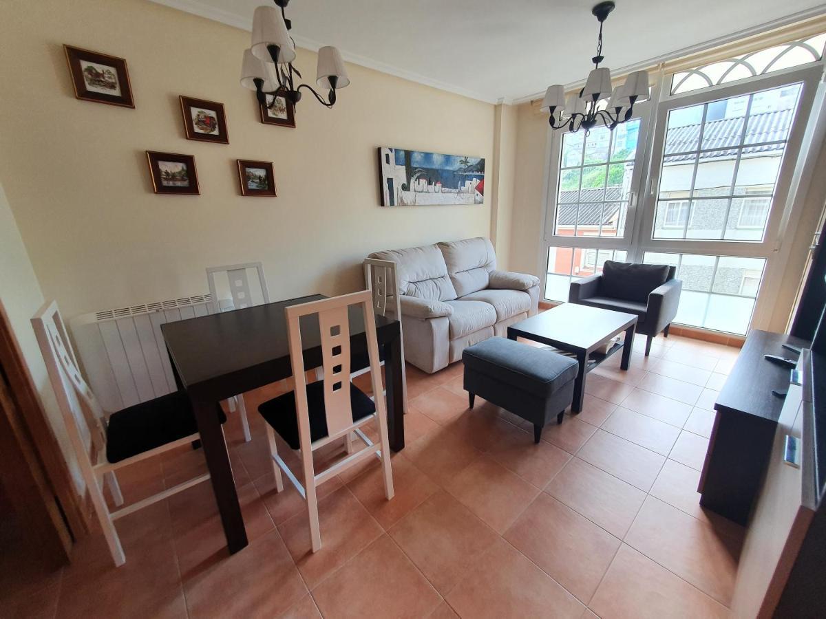 Apartamentos Nordes2 مالبيسا المظهر الخارجي الصورة
