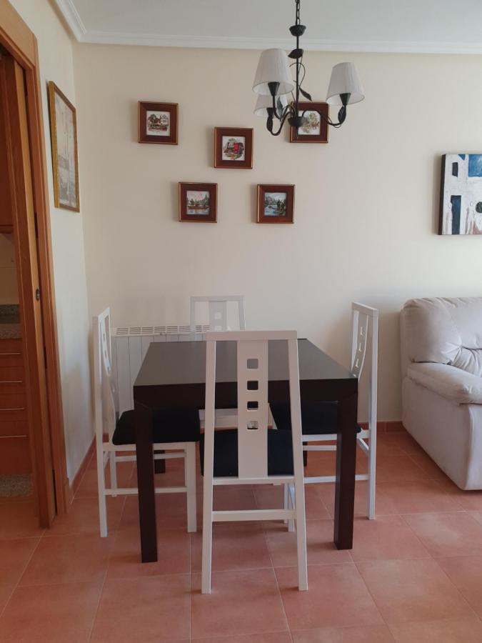 Apartamentos Nordes2 مالبيسا المظهر الخارجي الصورة