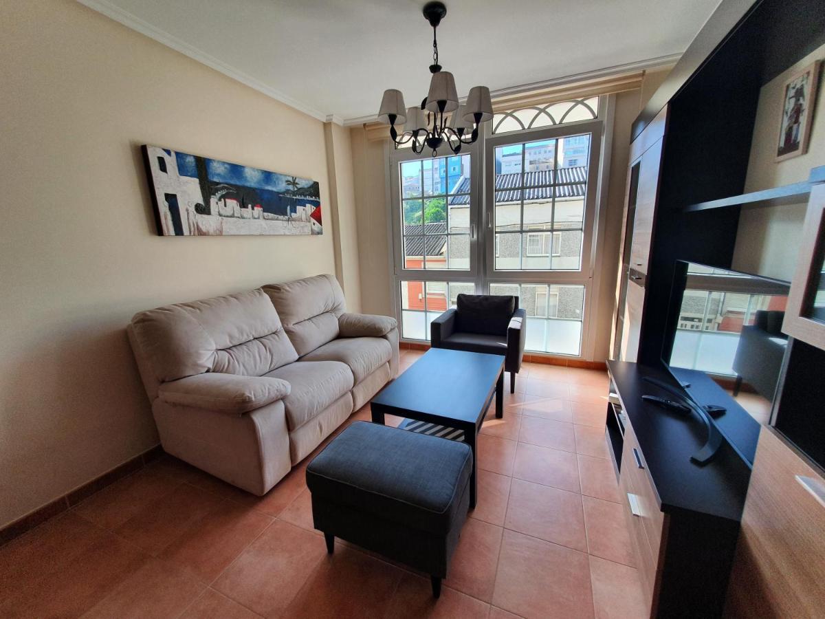 Apartamentos Nordes2 مالبيسا المظهر الخارجي الصورة